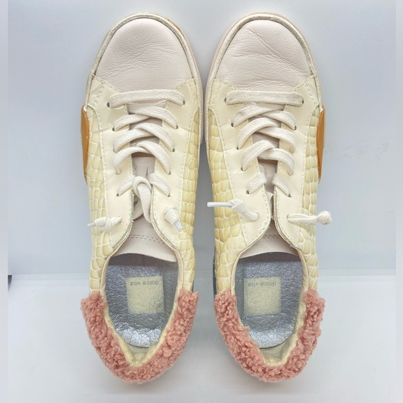 Dolce Vida Shoes - Picture 9 of 10